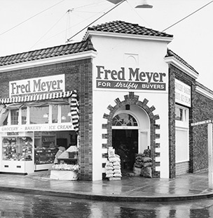 Hawthorne Store