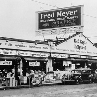 Original Hollywood Store