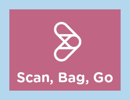 Scan Bag Go