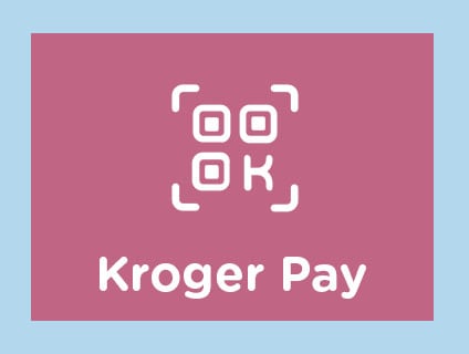 Kroger Pay