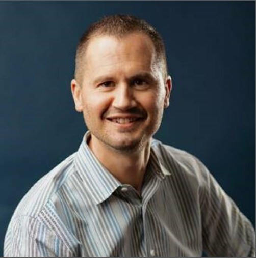 Todd Kammeyer