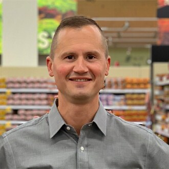 Todd Kammeyer