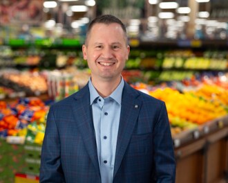 Todd Kammeyer