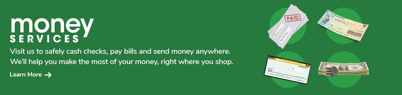 Money Services Frequently Asked Questions Money Services Frequently Asked Questions