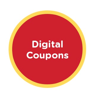 Coupons