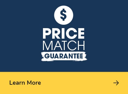 price match guarantee