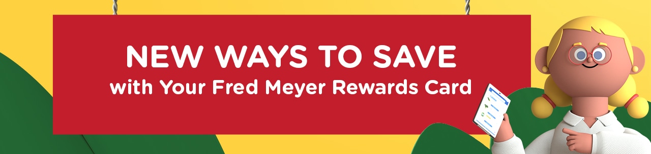 Fred Meyer Credit Card Benefits