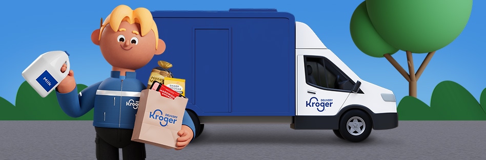 More Ways To Shop Delivery