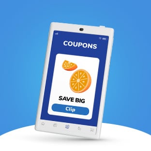 Fred meyer digital coupon shoes shop