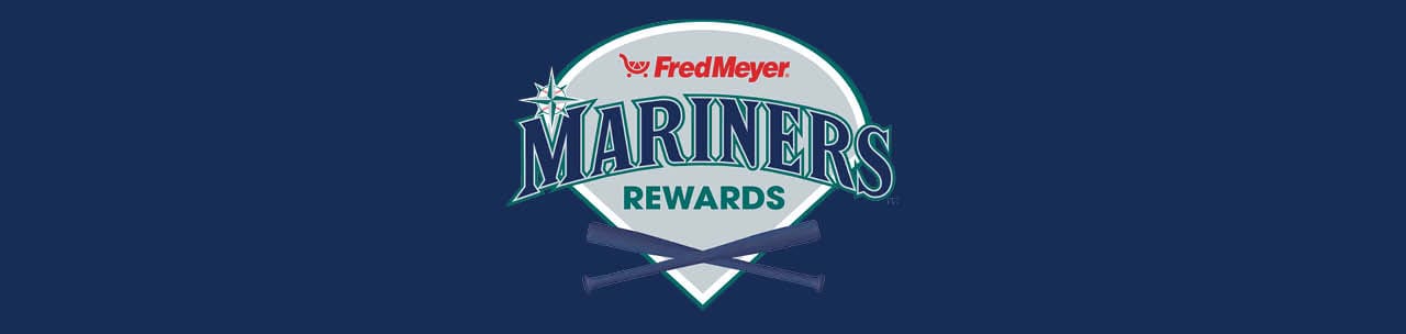 Mariners Rewards