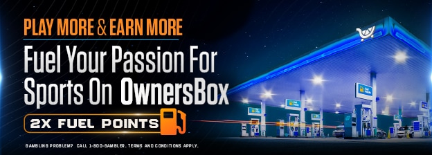 Play More, Earn More promo