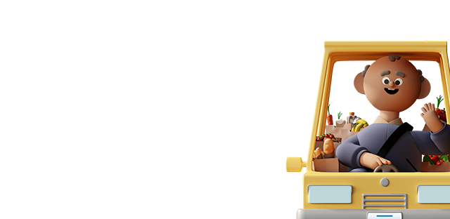Earn more fuel points Earn more fuel points