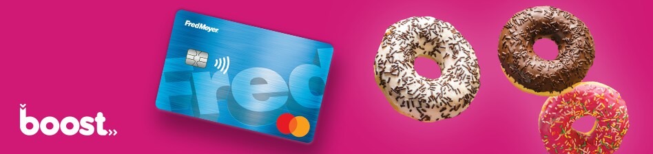 Free Boost Membership
