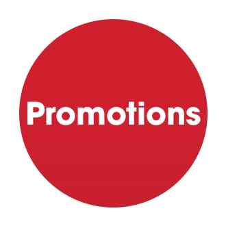 Promotions