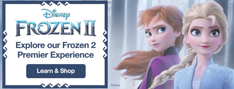Espot 2_Explore our Frozen 2 Premier Experience