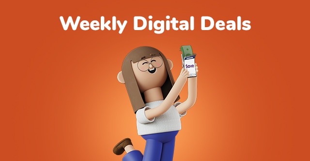 Fred meyer digital coupon shoes new arrivals