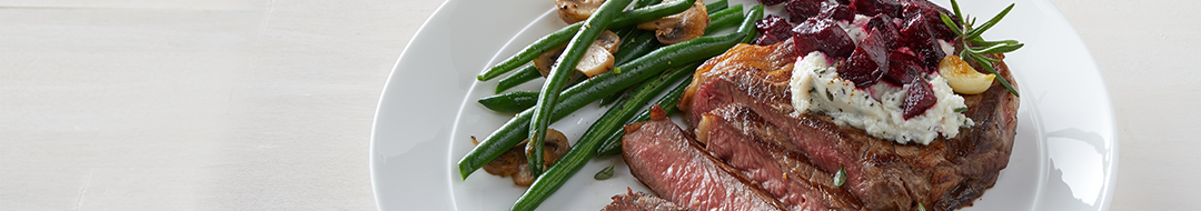 Fresh Picks Recipes