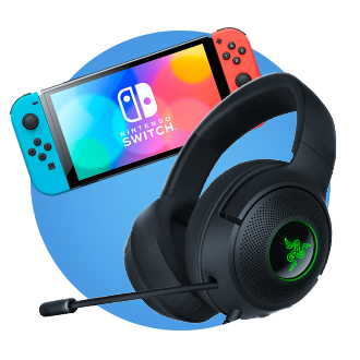 Check out gifts for people that love electronics