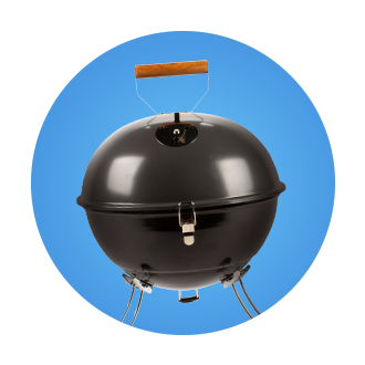 Elevate your cooking with a grill and other tools
