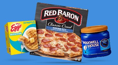 This week’s hottest coupons. Shop and save through 12/5.